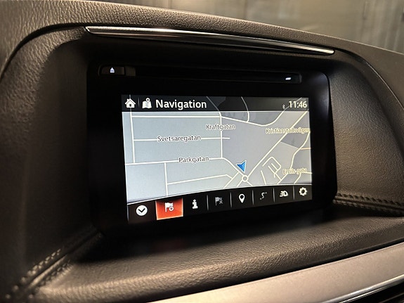Mazda CX-5 15 of 23