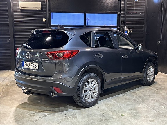 Mazda CX-5 6 of 23