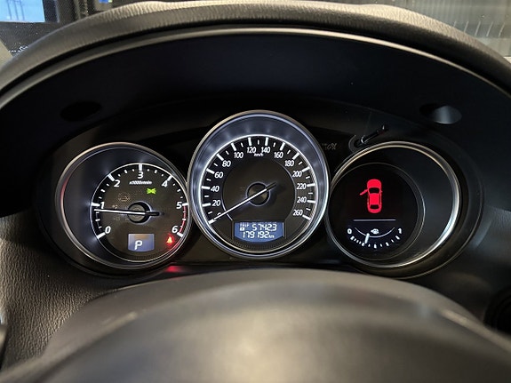 Mazda CX-5 9 of 23