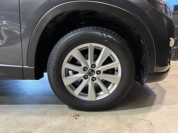 Mazda CX-5 22 of 23