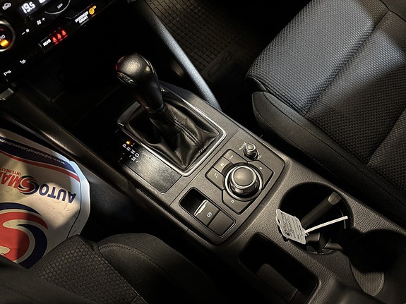 Mazda CX-5 10 of 23