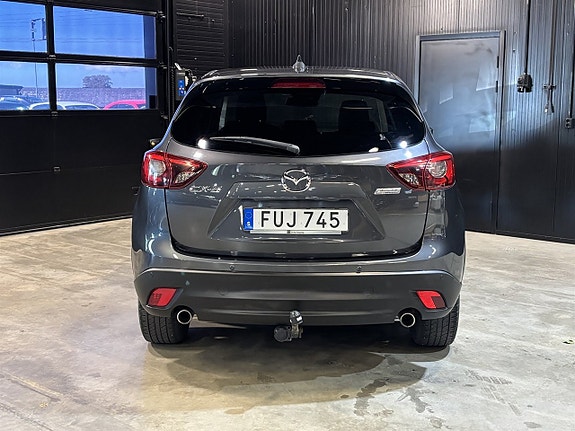 Mazda CX-5 5 of 23