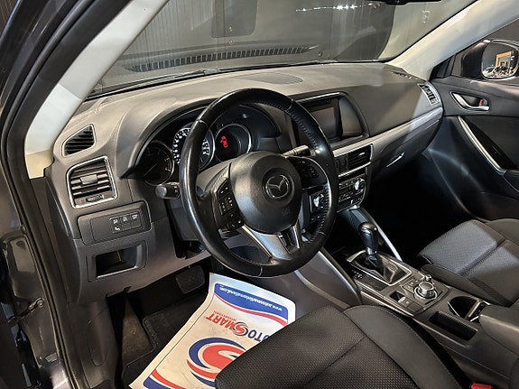 Mazda CX-5 8 of 23