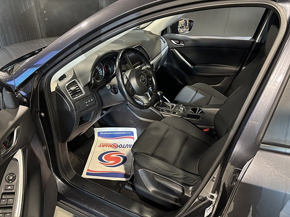 Mazda CX-5 7 of 23