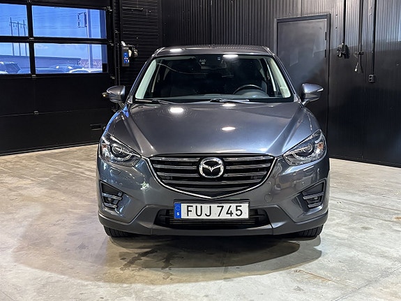Mazda CX-5 2 of 23