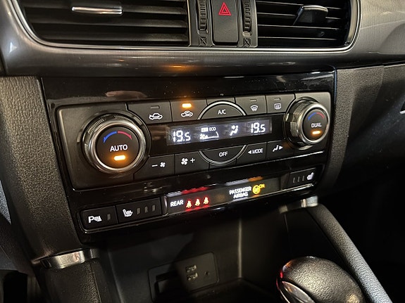 Mazda CX-5 12 of 23