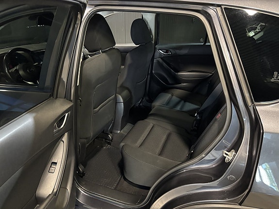 Mazda CX-5 20 of 23