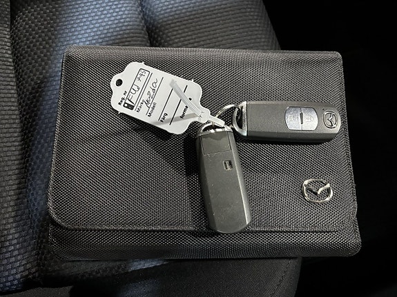 Mazda CX-5 23 of 23