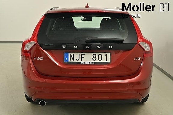 Volvo V60 7 of 12
