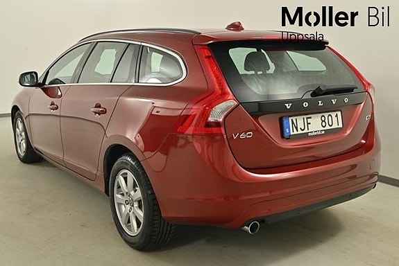 Volvo V60 6 of 12