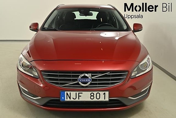 Volvo V60 4 of 12