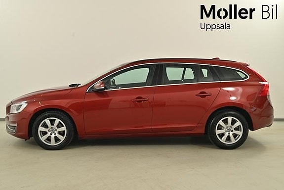 Volvo V60 5 of 12