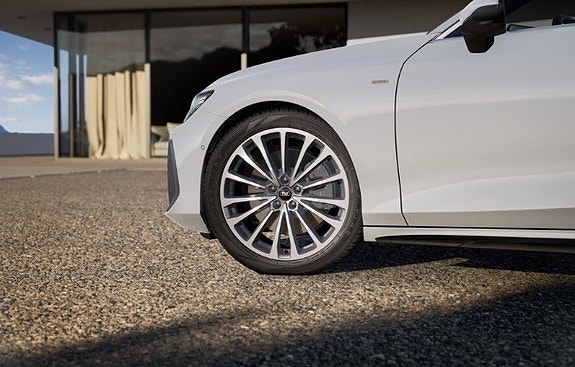 Audi A6 7 of 11