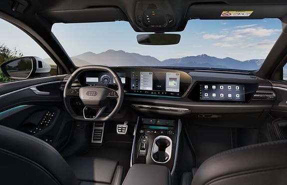 Audi A6 8 of 11