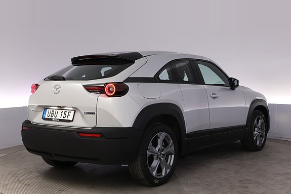 Mazda MX-30 5 of 5