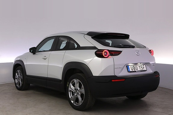 Mazda MX-30 4 of 5