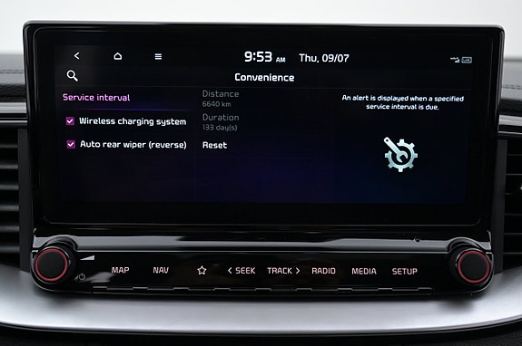 Kia XCeed 14 of 27