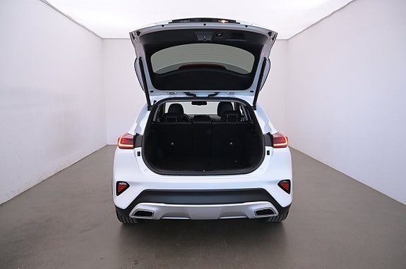 Kia XCeed 23 of 27