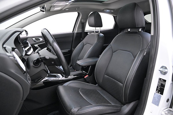 Kia XCeed 9 of 27
