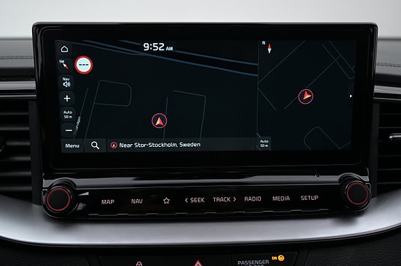 Kia XCeed 12 of 27