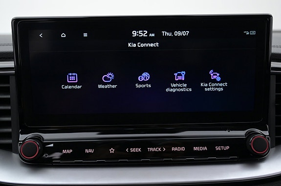 Kia XCeed 16 of 27
