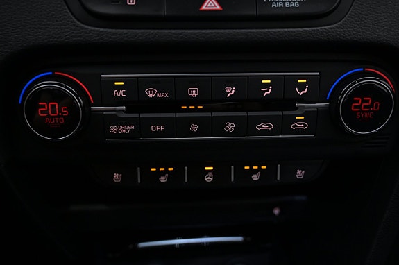 Kia XCeed 17 of 27