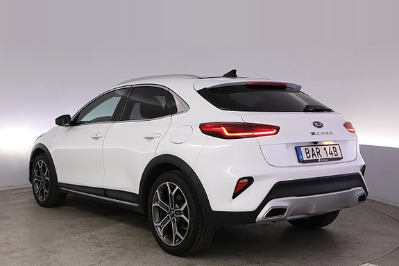 Kia XCeed 4 of 27