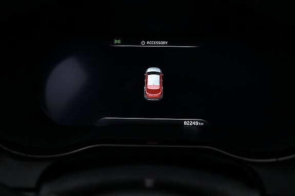 Kia XCeed 8 of 27