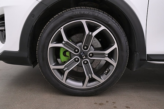 Kia XCeed 27 of 27