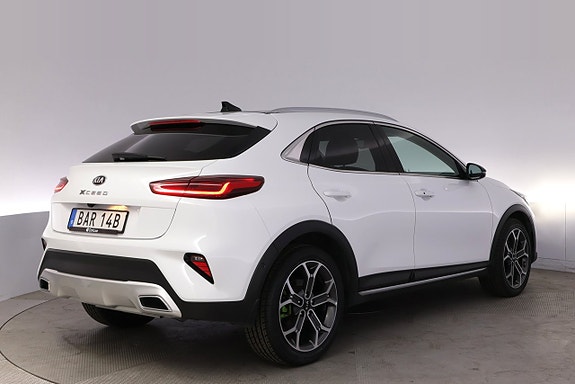 Kia XCeed 5 of 27