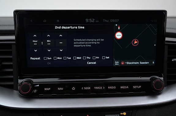 Kia XCeed 13 of 27