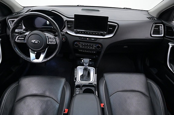 Kia XCeed 6 of 27