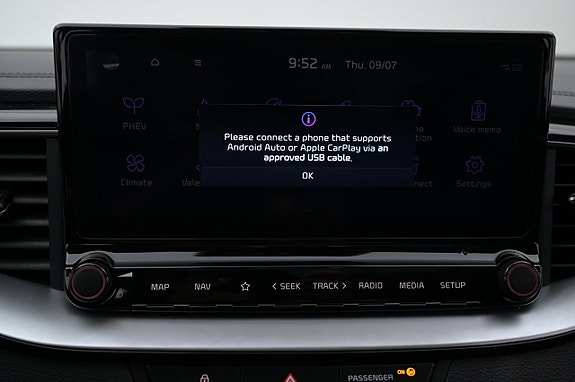 Kia XCeed 15 of 27