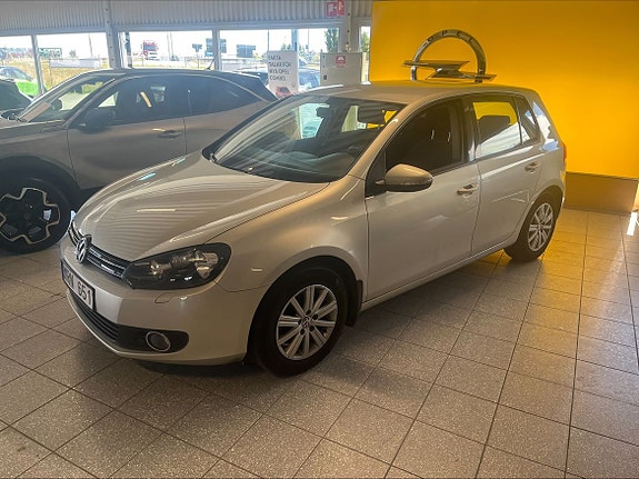 Volkswagen Golf I