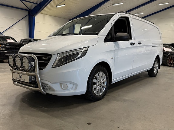 Mercedes-Benz Vito 116 2 of 5