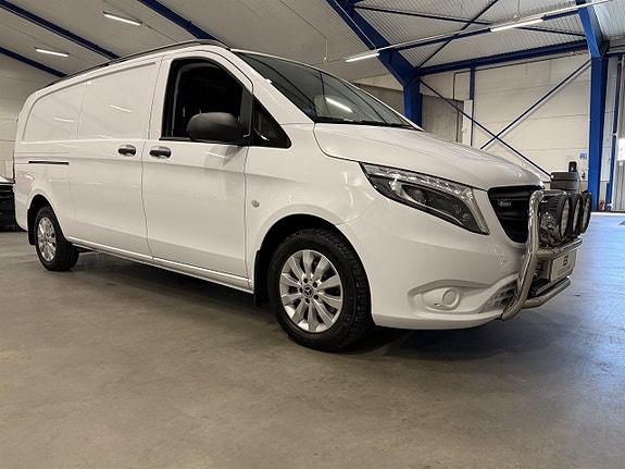 Mercedes-Benz Vito 116 7 of 20