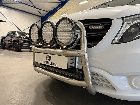Mercedes-Benz Vito 116 14 of 20