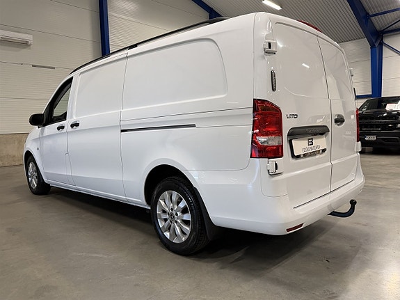 Mercedes-Benz Vito 116 4 of 5
