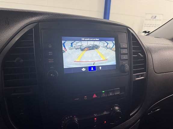Mercedes-Benz Vito 116 11 of 20