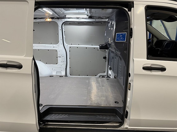 Mercedes-Benz Vito 116 18 of 20