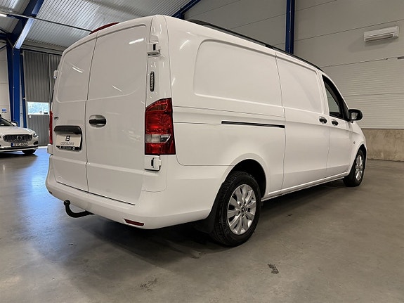 Mercedes-Benz Vito 116 5 of 5