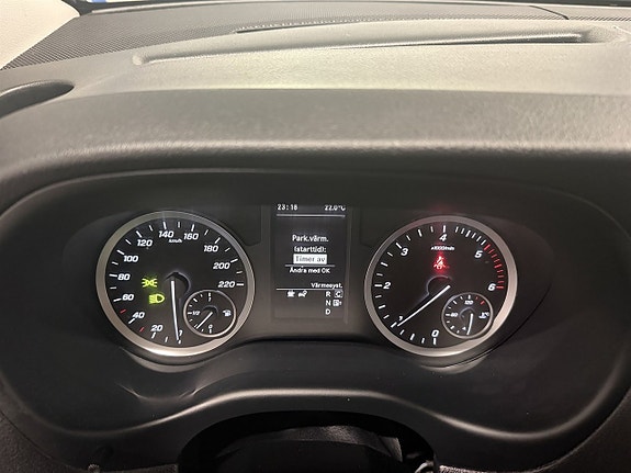 Mercedes-Benz Vito 116 13 of 20