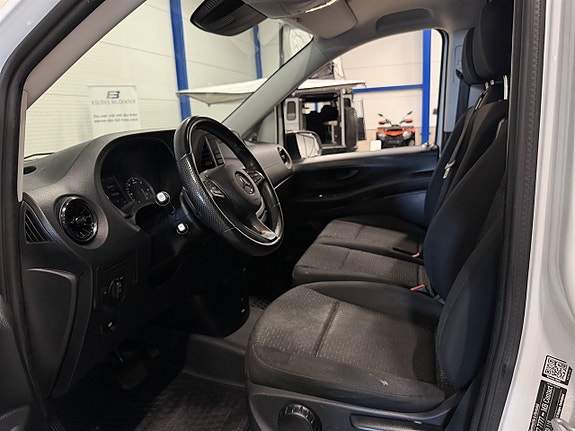 Mercedes-Benz Vito 116 8 of 20