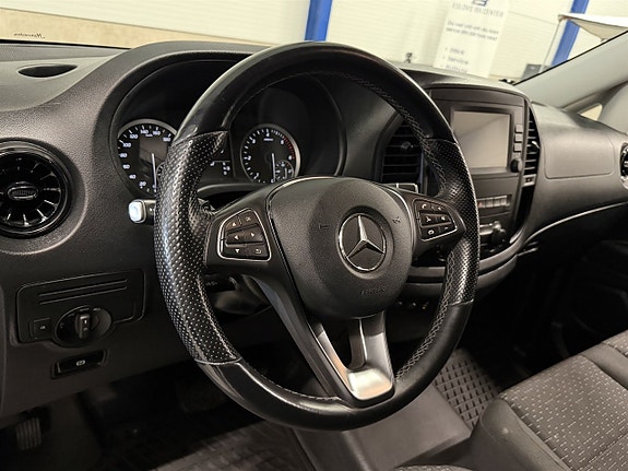 Mercedes-Benz Vito 116 9 of 20