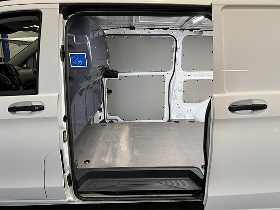 Mercedes-Benz Vito 116 16 of 20