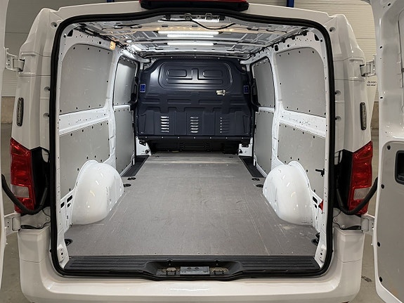 Mercedes-Benz Vito 116 17 of 20