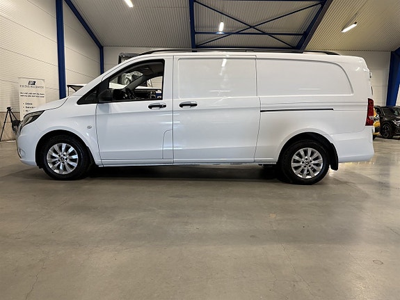 Mercedes-Benz Vito 116 3 of 5