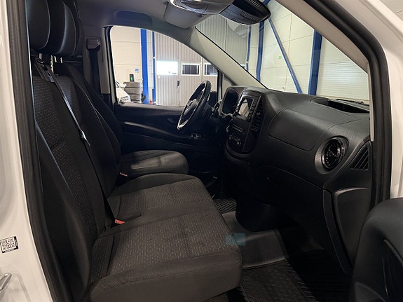 Mercedes-Benz Vito 116 10 of 20