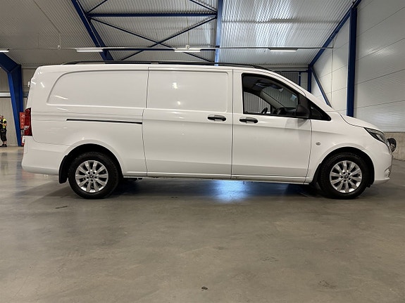 Mercedes-Benz Vito 116 6 of 20