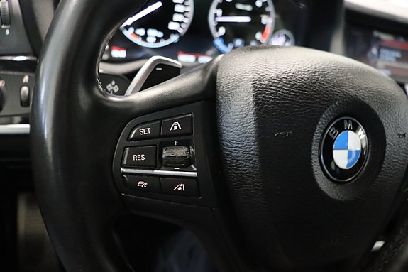 BMW X3 18 of 26